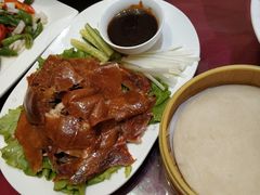 -北门饭店(三香路店)