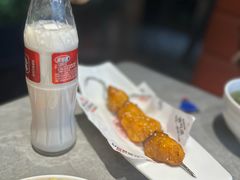 -鼎原力量东北吊炉烧烤(临河街店)