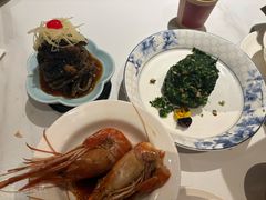 -二泉园老菜馆·百年无锡菜