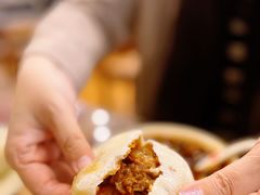 -庆丰包子铺(西单店)