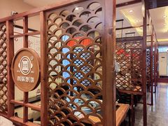 -灶座小锅烀饼·铁锅炖(道里店)