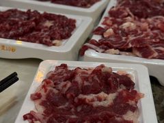 -潮悦牛肉火锅城(水贝店)