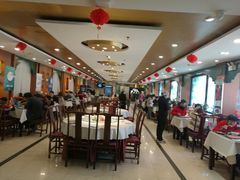 -南来顺饭庄·清真(南菜园店)