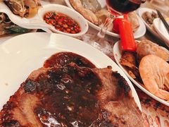 -芭菲盛宴·环球美食(解放碑英利国际店)