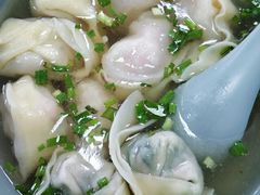 -顶巧鸡汤馄饨(虹口总店)