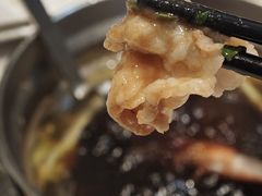 -围炉夜话·潮汕卤水火锅(榕江店)