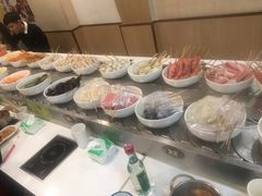 -就这家旋转小火锅(西安路罗斯福店)