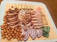 -燕郊烧鸽子(酷车小镇店)