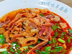 -景子街购物中心