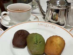 -Angelina安吉丽娜(恒隆广场店)