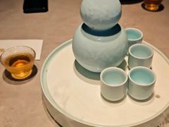 -醉庐·新上海菜(南京西路店)