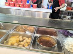 -江三王记牛杂馆(总店)