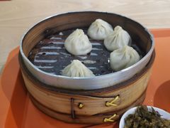 虾仁汤包-刘鸿盛(罍街店)