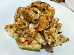 -福海居烤鸭店(鸟巢店)