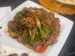 -德福羊肉馆