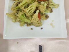 -锦粤宫·精致粤菜(深圳北站店)