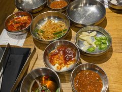 -姜虎东白丁烤肉(银泰中心in99店)