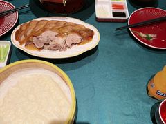-便宜坊烤鸭店(亦庄京东店)