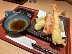 -杵屋(京都ポルタ店)