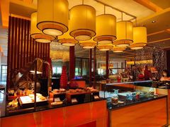 大堂-鸣诗自助餐(澳門四季酒店)