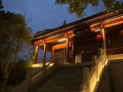 -锁江楼