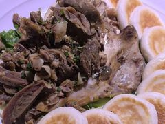 -老平安农家菜(平安店)
