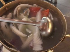 -CHINCHIN 青青·泰国料理(万象食家店)