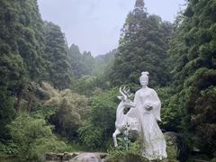 -南岳衡山风景名胜区