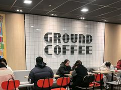 -麦当劳(轻轨曹杨路店)