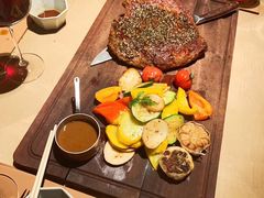 -半山腰·云南菜(侨福芳草地店)