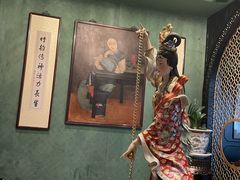 -誉八仙粤菜(万象天地店)