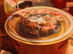 -西塔老太太泥炉烤肉(上海七宝领展广场店)
