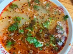 -三中高皇羊肉馆