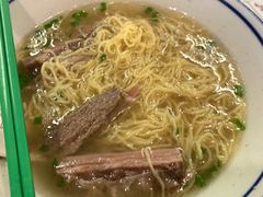 -七爺清汤腩(南开大悦城店)