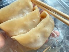 -水丰锅贴(延吉东路店)