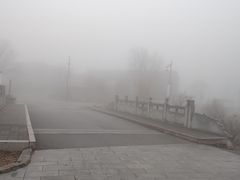 -古北水镇沙岭子民俗村