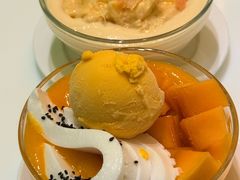 -果流香水果甜品(建政路店)