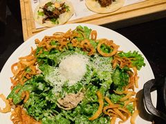 -The ROOF (通盈中心店)