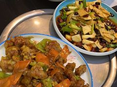 -瑞杰烧烤店·24小时营业(山东路店)