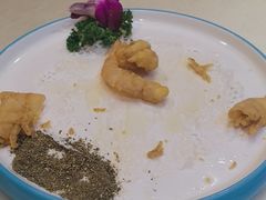 -润泽园饭庄(中山路店)