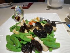 鲍鱼-利苑酒家(华熙国际店)