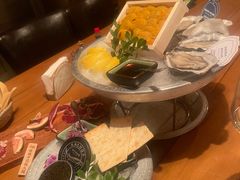 -斯普汇生蚝牛排馆(中骏世界城店)