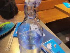 -鱼库·不仅是一家烤鱼店(车公庙店)