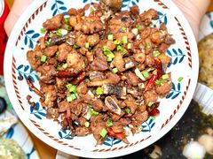 -孙记海鲜砂锅菜(拾味nice店)