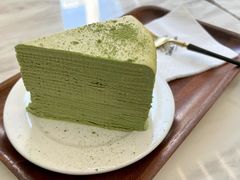 -丹礼糖甜品