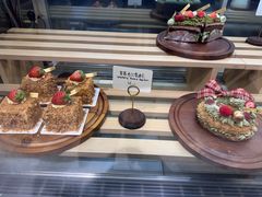 -B.O.M波姆烘焙(凤凰街店)