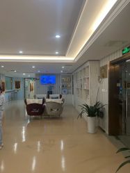 -爱玛家国际母婴月子会所(电力大厦店)