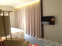 上海衡山路十二号豪华精选酒店-上海衡山路十二号华邑酒店