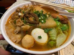 -新宝餐厅(流塘店)