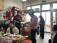 -郭记小街麻辣烫(南小街总店)